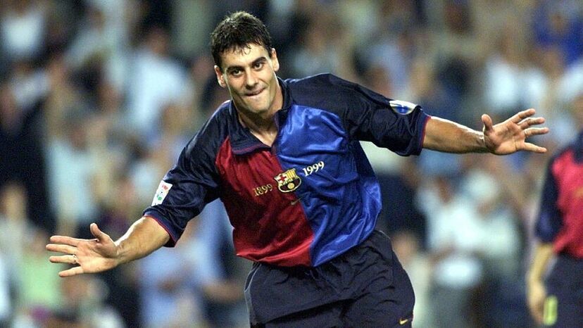 在西甲联赛 在西甲联赛