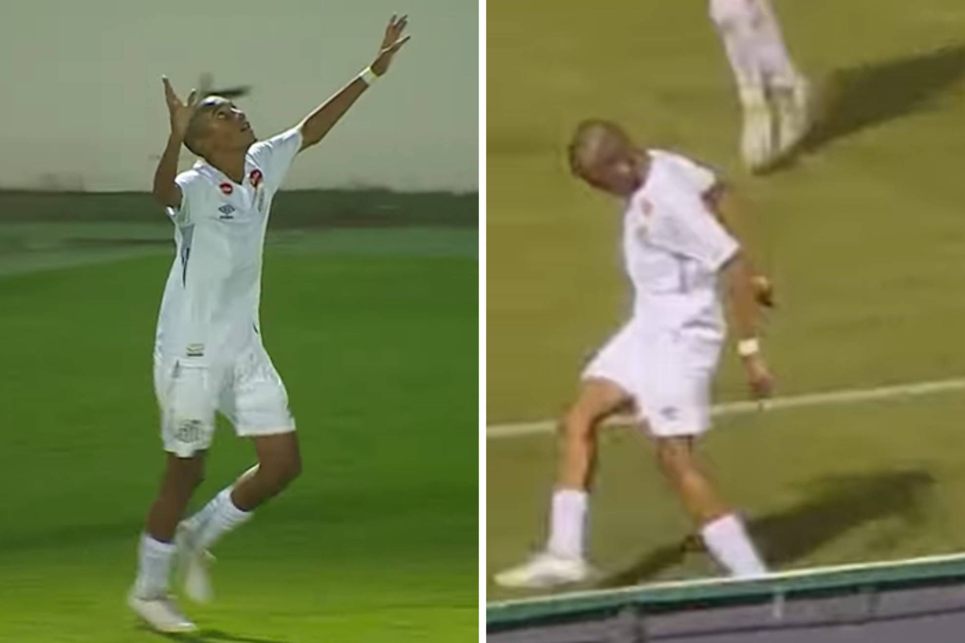 在这场比赛 在这场比赛