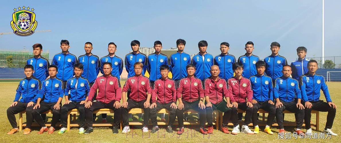 5000现场观众+16万人收看第十二届桂超联赛开幕